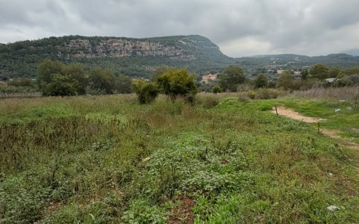 Land for sale in Beit Chelala Batroun