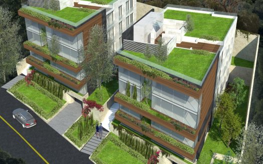 Apartments for sale in Yarzeh