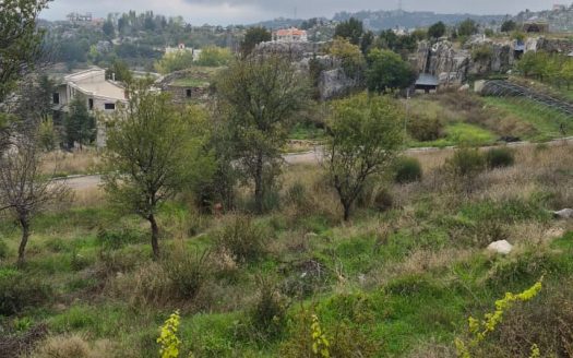 Land for sale in Wata Al Joz