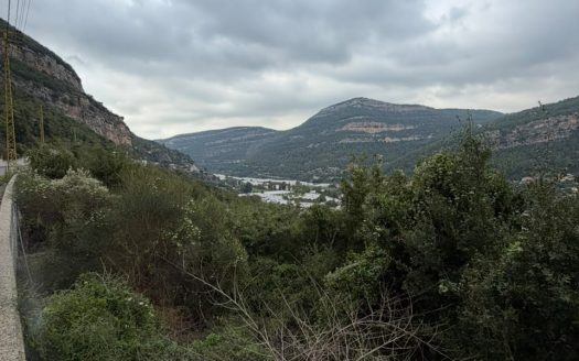 Land for sale in Beit Chelala Batroun