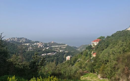 Land for sale in Ghedres