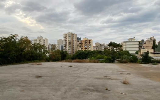 Land for rent in zalka